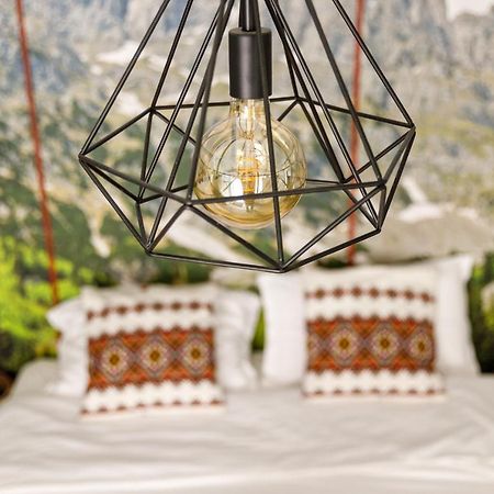 Traditional Boutique Брашов Екстер'єр фото
