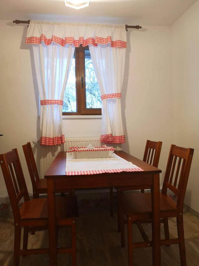 Traditional Boutique Брашов Екстер'єр фото