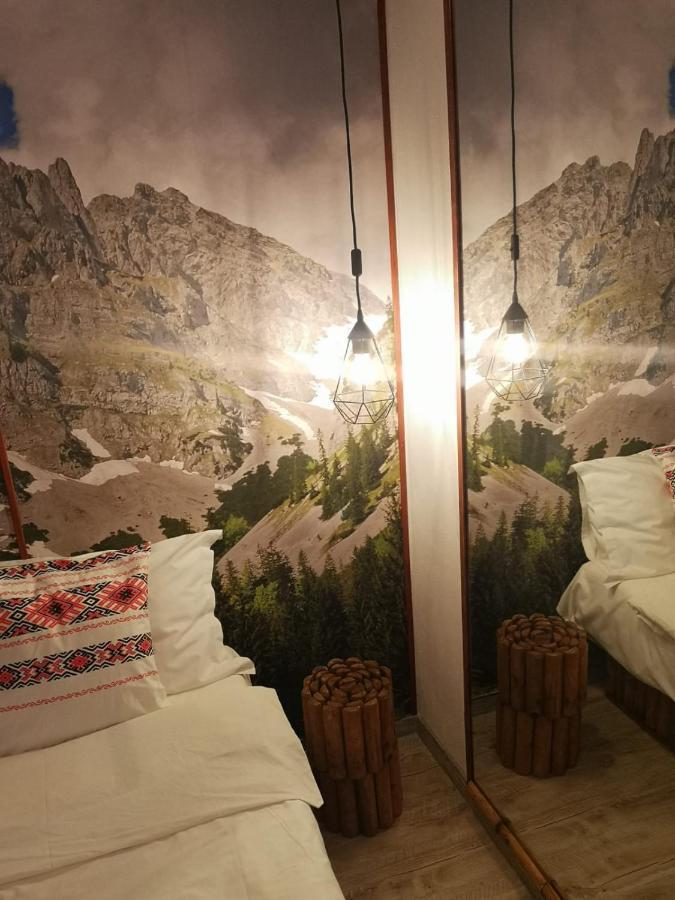 Traditional Boutique Брашов Екстер'єр фото