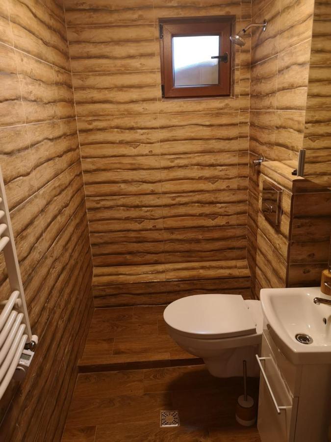 Traditional Boutique Брашов Екстер'єр фото