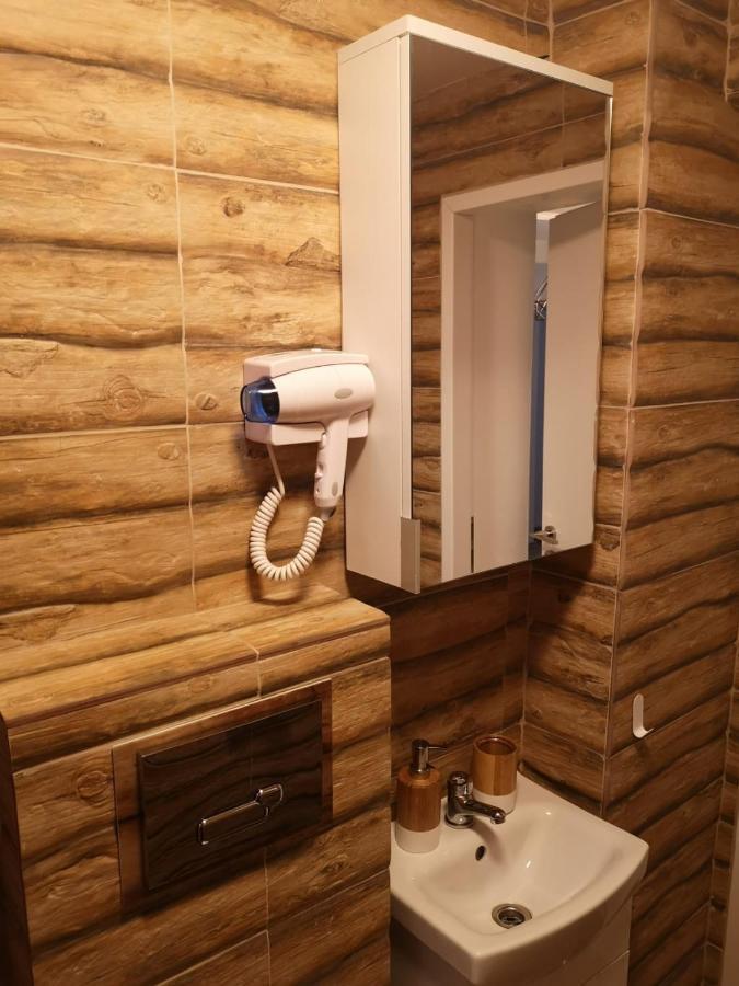 Traditional Boutique Брашов Екстер'єр фото