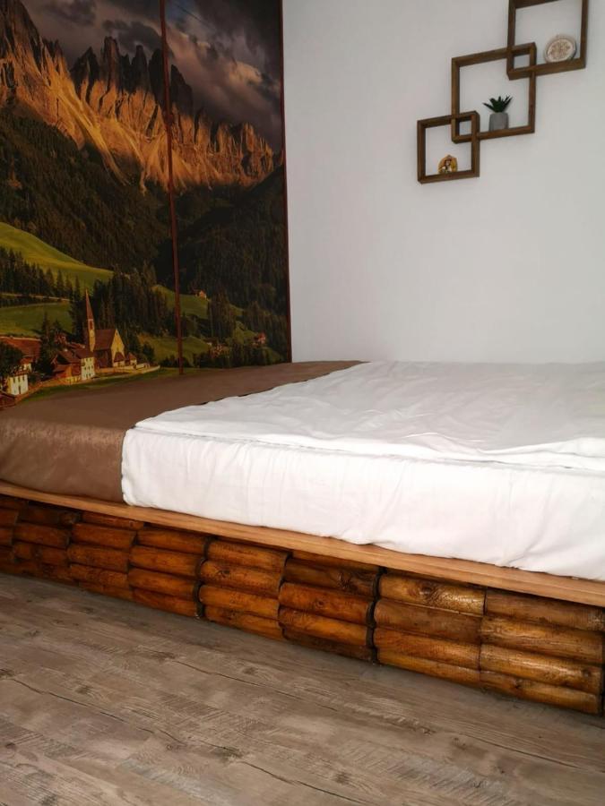 Traditional Boutique Брашов Екстер'єр фото
